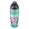 Gourde Bleu Femme Nike 625ml