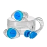 Set bouchons d'oreille et pince-nez Nike Clip & Ear