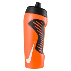 Gourde Orange Femme Nike Hyperfuel
