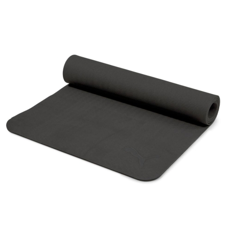 Tapis d'entrainement Gris Puma Studio Yoga Mat