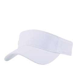 Visière Blanche Femme Puma Sport Visor