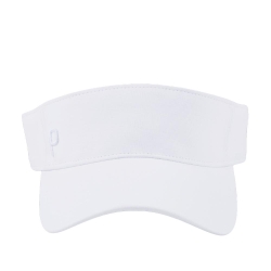 Visière Blanche Femme Puma Sport Visor