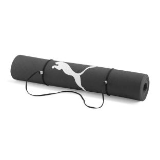 Tapis de Yoga Noir Femme Puma Mat