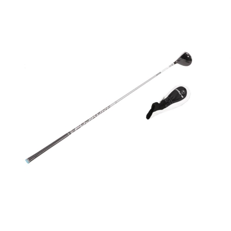 Club de Golf Acier Gris Femme Cobra King F7 FW BK RH.GL