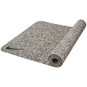 Tapis de Yoga Beige/Gris Mixte Nike Mat