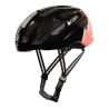 Casque Noir/Rose Femme Cairn Prism II