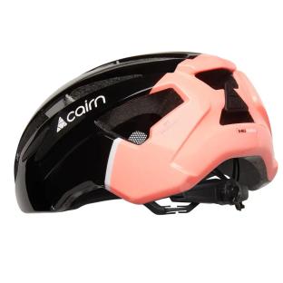 Casque Noir/Rose Femme Cairn Prism II