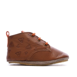 Chaussons Camel Garçon Aster Layas