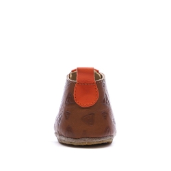 Chaussons Camel Garçon Aster Layas