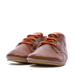 Chaussons Camel Garçon Aster Layas