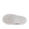 Baskets Noires/Rouges Garçon Puma Smash 3.0