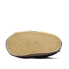 Chaussons Marines/Rouges Garçon Aster Layas