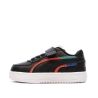 Baskets Noires Garçon Puma Caven 2.0