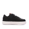 Baskets Noires Garçon Puma Caven 2.0