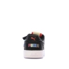Baskets Noires Garçon Puma Caven 2.0