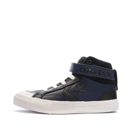 Baskets Marines Garçon Converse Pro Blaze