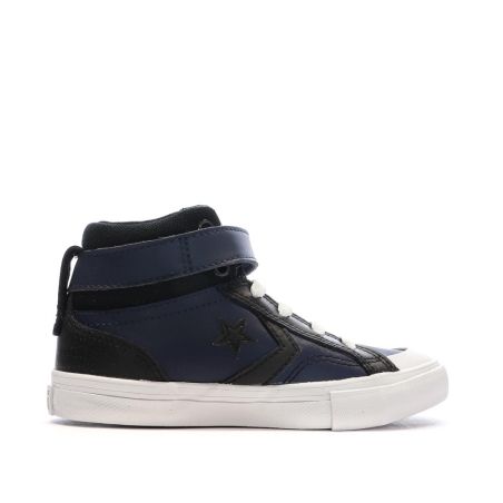 Baskets Marines Garçon Converse Pro Blaze