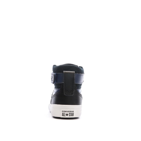 Baskets Marines Garçon Converse Pro Blaze