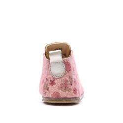 Pantoufles/Chaussons Rose Fille Aster Layas
