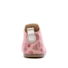 Pantoufles/Chaussons Rose Fille Aster Layas