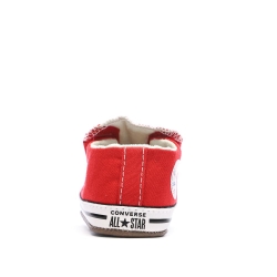 Baskets Rouge Bébé Converse Cribster