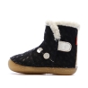 Bottes Marine Fille Kickers So Schuss
