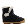 Bottes Marine Fille Kickers So Schuss