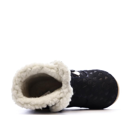 Bottes Marine Fille Kickers So Schuss