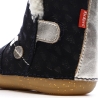 Bottes Marine Fille Kickers So Schuss