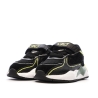 Baskets Noires/Jaunes Garçon Puma Spongebob
