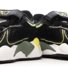 Baskets Noires/Jaunes Garçon Puma Spongebob