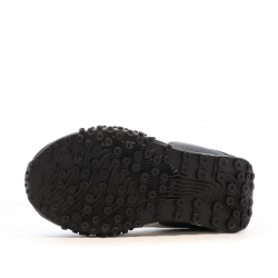 Baskets Noir Garçon Puma Rider