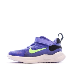 Baskets Bleu Garçon Nike Revolution 7