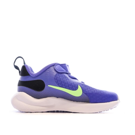 Baskets Bleu Garçon Nike Revolution 7