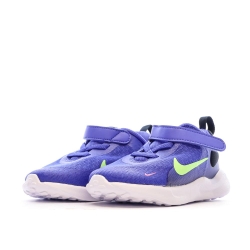 Baskets Bleu Garçon Nike Revolution 7