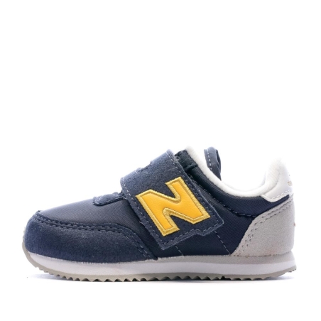 Baskets Marines Bébé Garçon New Balance 720