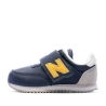 Baskets Marines Bébé Garçon New Balance 720
