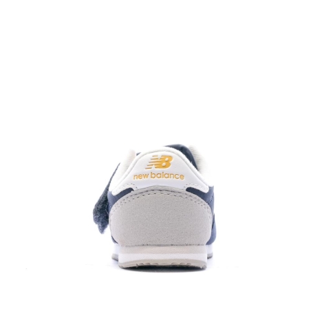 Baskets Marines Bébé Garçon New Balance 720