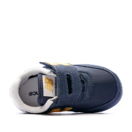 Baskets Marines Bébé Garçon New Balance 720