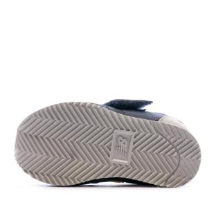 Baskets Marines Bébé Garçon New Balance 720