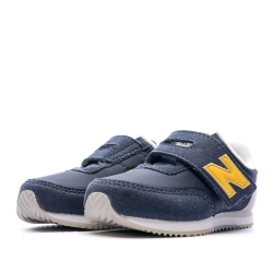 Baskets Marines Bébé Garçon New Balance 720