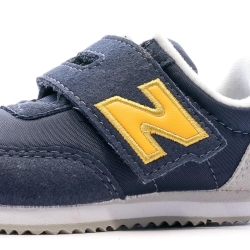 Baskets Marines Bébé Garçon New Balance 720