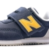 Baskets Marines Bébé Garçon New Balance 720