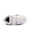 Baskets Blanches/Noires Garçon Puma Shuffle Downtown