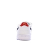 Baskets Blanches/Noires Garçon Puma Shuffle Downtown