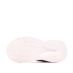 Baskets Noires Garçon Adidas Runfalcon 2.0 I