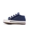Baskets Marine Bébé Converse Cribster