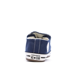 Baskets Marine Bébé Converse Cribster