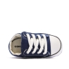 Baskets Marine Bébé Converse Cribster