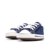 Baskets Marine Bébé Converse Cribster